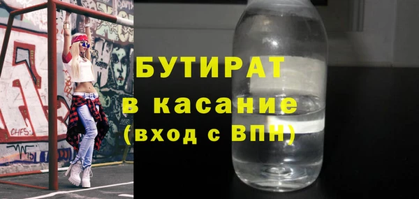 твердый Горняк