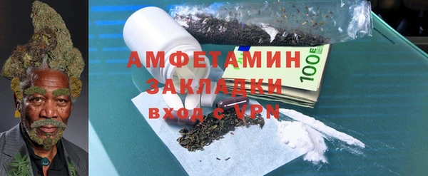 твердый Горняк